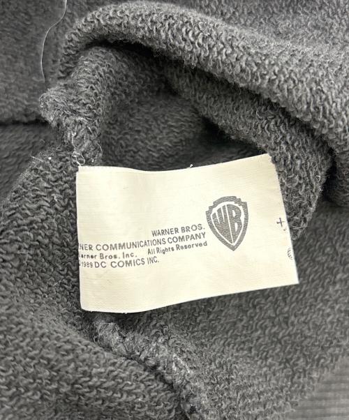 Warner Bros.（ワーナー・ブラザーズ）Warner Bros. (ワーナー・ブラザーズ) 89年 ”BATMAN