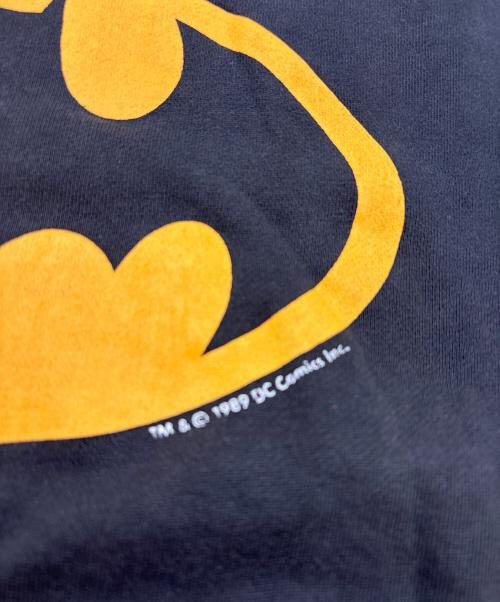 Warner Bros.（ワーナー・ブラザーズ）Warner Bros. (ワーナー・ブラザーズ) 89年 ”BATMAN