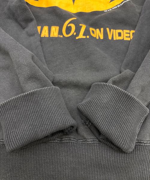 Warner Bros.（ワーナー・ブラザーズ）Warner Bros. (ワーナー・ブラザーズ) 89年 ”BATMAN