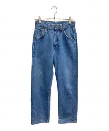 LEE（リー）の古着「 USA製　デニムパンツ」｜インディゴ