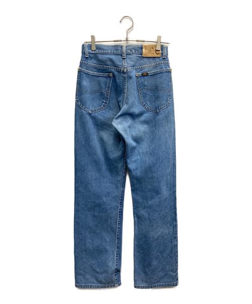LEE（リー）LEE (リー)  USA製　デニムパンツ インディゴ サイズ:不明の古着・服飾アイテム