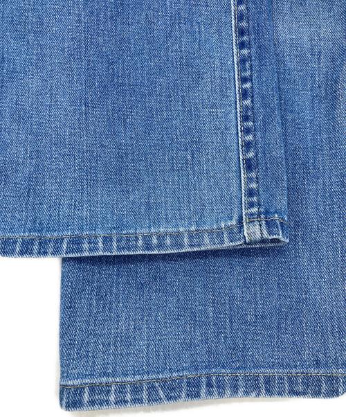 LEE（リー）LEE (リー)  USA製　デニムパンツ インディゴ サイズ:不明の古着・服飾アイテム