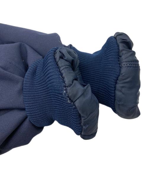 U.S.AIR FORCE（ユーエスエアフォース）U.S.AIR FORCE (ユーエスエアフォース) 94年製 Security Polis Jacket ネイビー サイズ:MEDIUM 38-40の古着・服飾アイテム