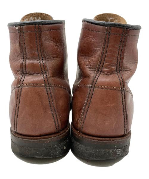 RED WING（レッドウィング）RED WING (レッドウィング) Beckman ブラウン サイズ:25の古着・服飾アイテム