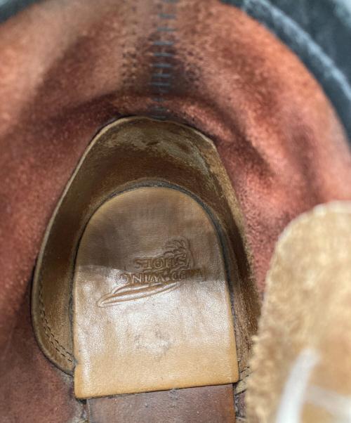 RED WING（レッドウィング）RED WING (レッドウィング) Beckman ブラウン サイズ:25の古着・服飾アイテム