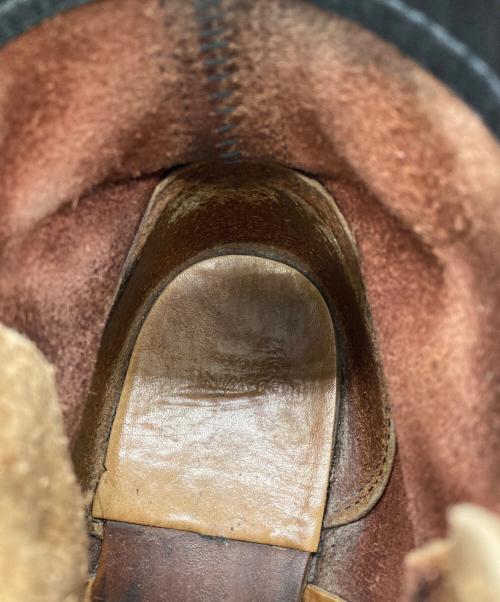 RED WING（レッドウィング）RED WING (レッドウィング) Beckman ブラウン サイズ:25の古着・服飾アイテム