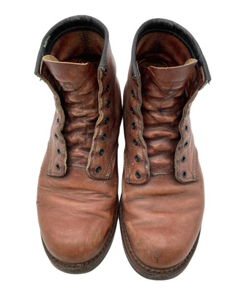 RED WING（レッドウィング）RED WING (レッドウィング) Beckman ブラウン サイズ:25の古着・服飾アイテム