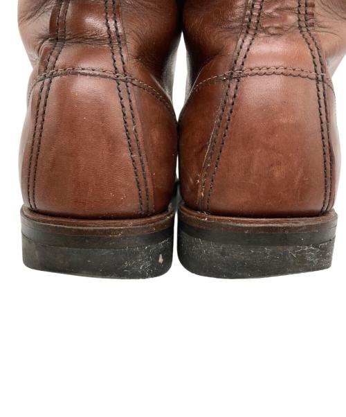 RED WING（レッドウィング）RED WING (レッドウィング) Beckman ブラウン サイズ:25の古着・服飾アイテム