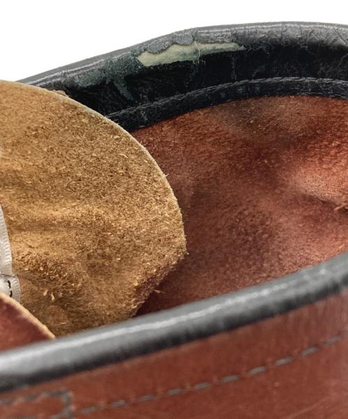 RED WING（レッドウィング）RED WING (レッドウィング) Beckman ブラウン サイズ:25の古着・服飾アイテム