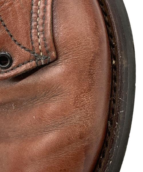 RED WING（レッドウィング）RED WING (レッドウィング) Beckman ブラウン サイズ:25の古着・服飾アイテム