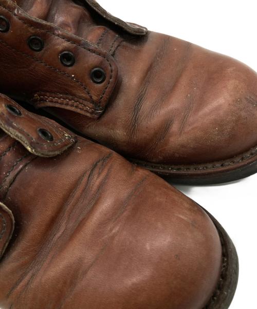 RED WING（レッドウィング）RED WING (レッドウィング) Beckman ブラウン サイズ:25の古着・服飾アイテム