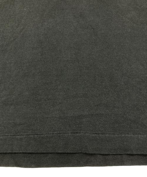 HARLEY-DAVIDSON（ハーレーダビッドソン）HARLEY-DAVIDSON (ハーレーダビッドソン) 90s プリントTシャツ ブラック サイズ:Mの古着・服飾アイテム