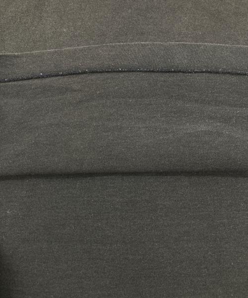 HARLEY-DAVIDSON（ハーレーダビッドソン）HARLEY-DAVIDSON (ハーレーダビッドソン) 90s プリントTシャツ ブラック サイズ:Mの古着・服飾アイテム