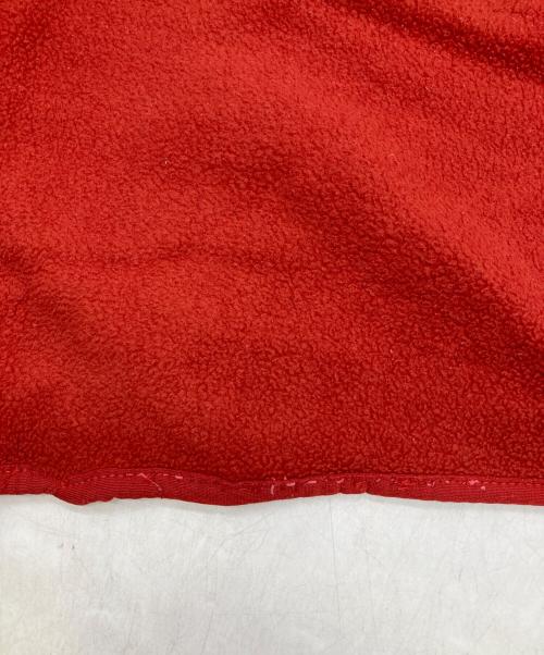 Patagonia（パタゴニア）Patagonia (パタゴニア) 04年製 SYNCHILLA ハーフジップフリースジャケット ブラウン サイズ:Ｌの古着・服飾アイテム