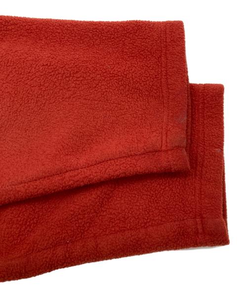 Patagonia（パタゴニア）Patagonia (パタゴニア) 04年製 SYNCHILLA ハーフジップフリースジャケット ブラウン サイズ:Ｌの古着・服飾アイテム