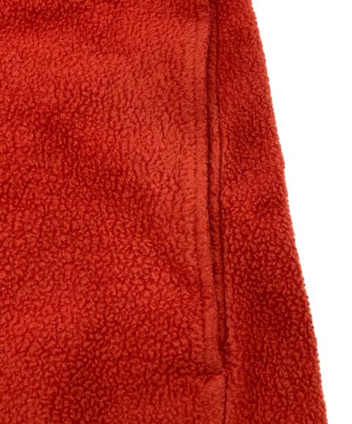 Patagonia（パタゴニア）Patagonia (パタゴニア) 04年製 SYNCHILLA ハーフジップフリースジャケット ブラウン サイズ:Ｌの古着・服飾アイテム