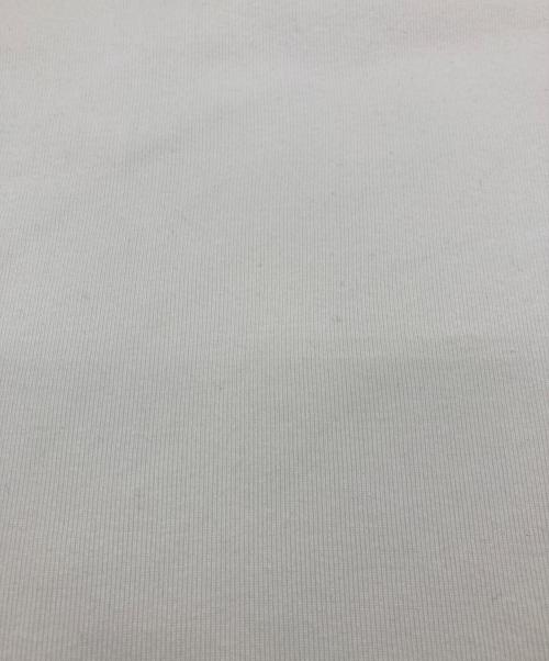 EVERYDAY I LIKE.（エヴリデイ アイ ライク）EVERYDAY I LIKE. (エヴリデイ アイ ライク) ボートネックTシャツ ホワイト サイズ:下記参照の古着・服飾アイテム