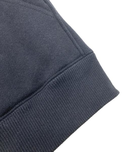 WTAPS（ダブルタップス）WTAPS (ダブルタップス) Champion (チャンピオン) フーデットスウェットシャツ ブラック サイズ:Lの古着・服飾アイテム