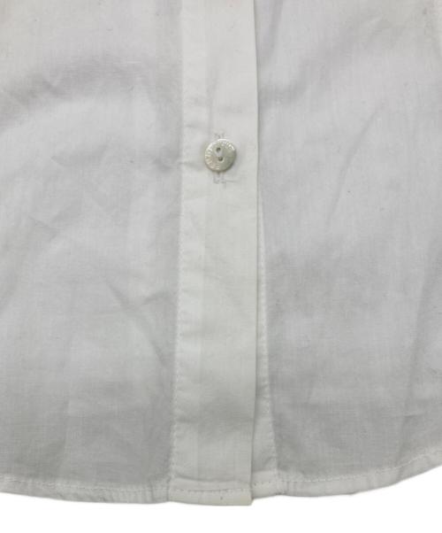FENDI（フェンディ）FENDI (フェンディ) シャツ ホワイト サイズ:SIZE　42の古着・服飾アイテム