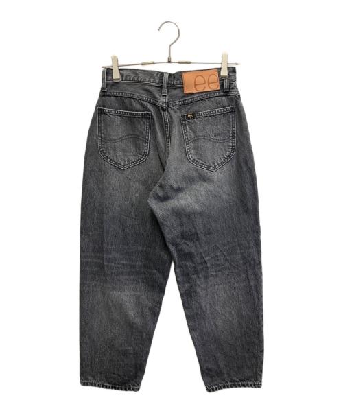 LEE（リー）LEE (リー) URBAN RESEARCH (アーバンリサーチ) 別注101 TAPERED PANTS グレー サイズ:XSの古着・服飾アイテム