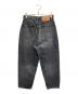 LEE (リー) URBAN RESEARCH (アーバンリサーチ) 別注101 TAPERED PANTS グレー サイズ:XS：5000円