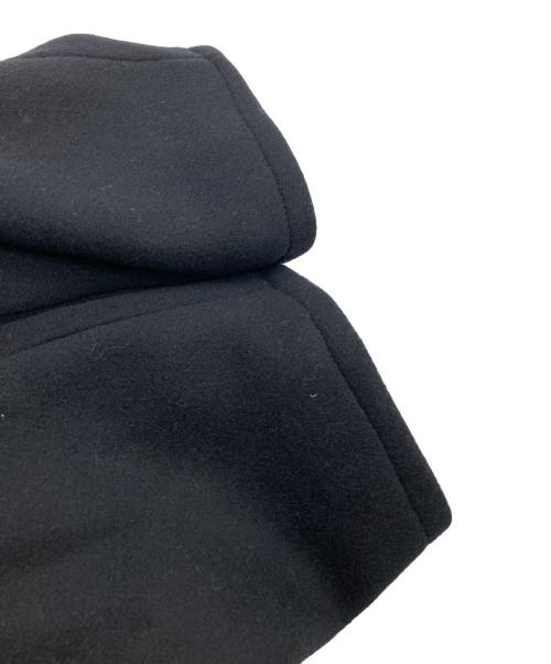 POLO RALPH LAUREN（ポロ・ラルフローレン）POLO RALPH LAUREN (ポロ・ラルフローレン) USA/Pコート ネイビー サイズ:ＸＬの古着・服飾アイテム