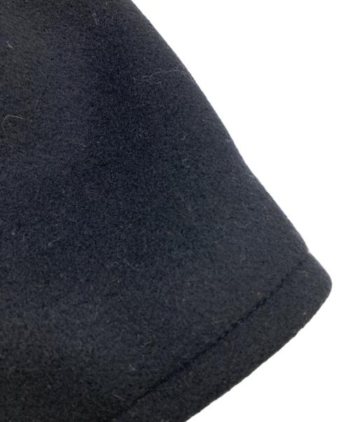 POLO RALPH LAUREN（ポロ・ラルフローレン）POLO RALPH LAUREN (ポロ・ラルフローレン) USA/Pコート ネイビー サイズ:ＸＬの古着・服飾アイテム