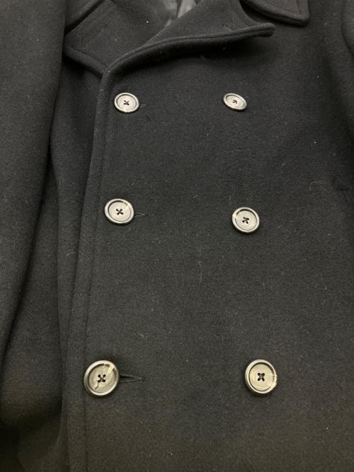 POLO RALPH LAUREN（ポロ・ラルフローレン）POLO RALPH LAUREN (ポロ・ラルフローレン) USA/Pコート ネイビー サイズ:ＸＬの古着・服飾アイテム