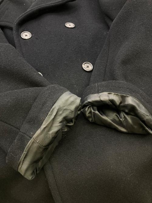 POLO RALPH LAUREN（ポロ・ラルフローレン）POLO RALPH LAUREN (ポロ・ラルフローレン) USA/Pコート ネイビー サイズ:ＸＬの古着・服飾アイテム