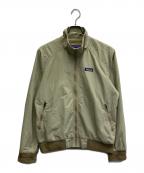 Patagoniaパタゴニア）の古着「バギーズジャケット」｜カーキ