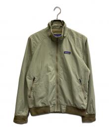 Patagonia（パタゴニア）の古着「バギーズジャケット」｜カーキ