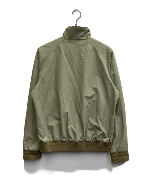Patagonia（パタゴニア）Patagonia (パタゴニア) バギーズジャケット カーキ サイズ:Mの古着・服飾アイテム