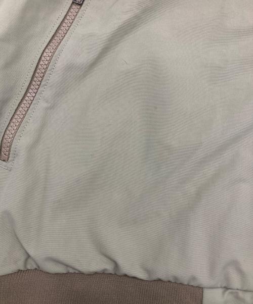 Patagonia（パタゴニア）Patagonia (パタゴニア) バギーズジャケット カーキ サイズ:Mの古着・服飾アイテム