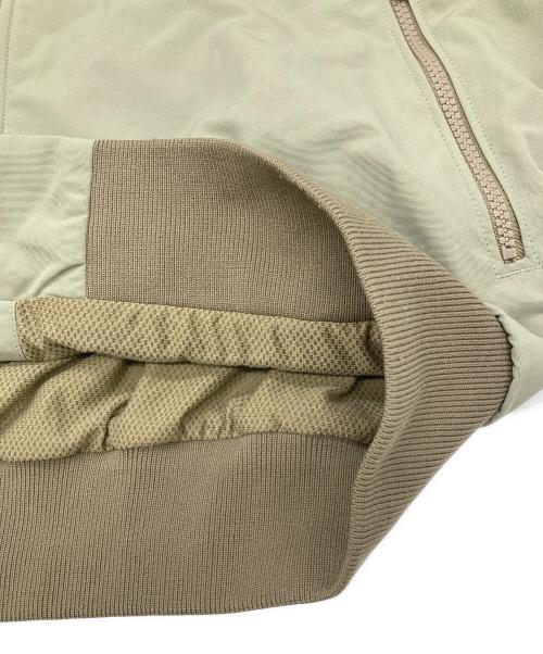 Patagonia（パタゴニア）Patagonia (パタゴニア) バギーズジャケット カーキ サイズ:Mの古着・服飾アイテム