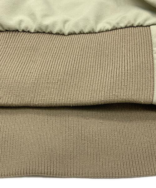 Patagonia（パタゴニア）Patagonia (パタゴニア) バギーズジャケット カーキ サイズ:Mの古着・服飾アイテム