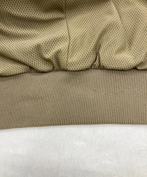 Patagonia（パタゴニア）Patagonia (パタゴニア) バギーズジャケット カーキ サイズ:Mの古着・服飾アイテム