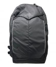 GREGORY（グレゴリー）の古着「スケッチSQ」｜グレー