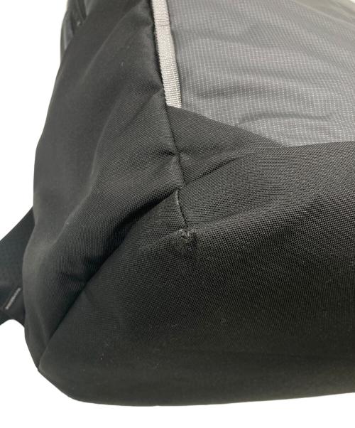 GREGORY（グレゴリー）GREGORY (グレゴリー) スケッチSQ グレーの古着・服飾アイテム