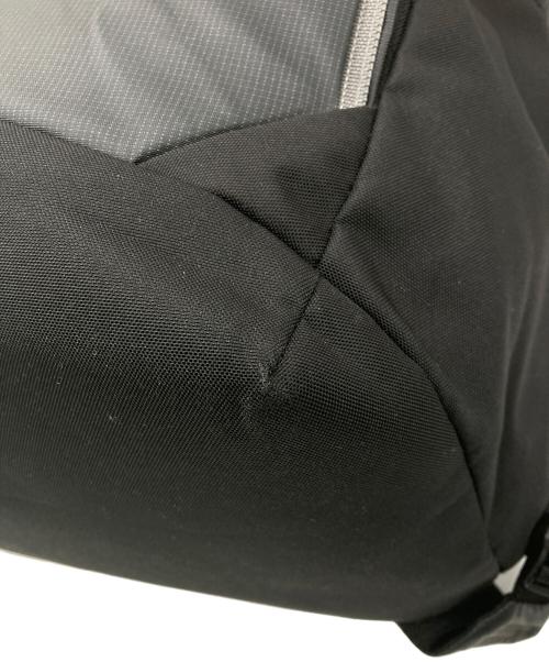 GREGORY（グレゴリー）GREGORY (グレゴリー) スケッチSQ グレーの古着・服飾アイテム