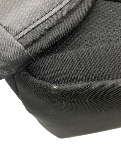 GREGORY（グレゴリー）GREGORY (グレゴリー) スケッチSQ グレーの古着・服飾アイテム