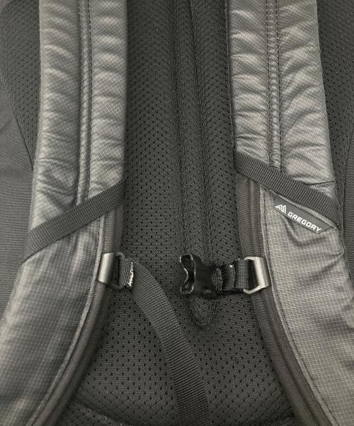 GREGORY（グレゴリー）GREGORY (グレゴリー) スケッチSQ グレーの古着・服飾アイテム