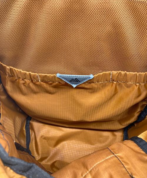 GREGORY（グレゴリー）GREGORY (グレゴリー) スケッチSQ グレーの古着・服飾アイテム