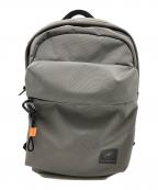 MAMMUT×ar/mgマムート×）の古着「バックパック」｜グレー