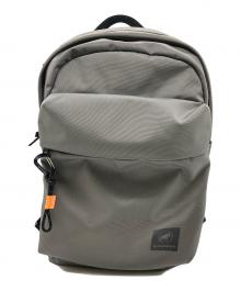 MAMMUT×ar/mg（マムート）の古着「バックパック」｜グレー
