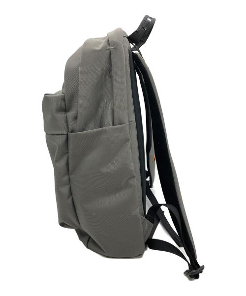MAMMUT（マムート）MAMMUT (マムート) ar/mg バックパック グレーの古着・服飾アイテム