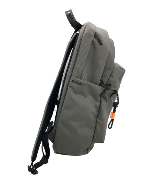 MAMMUT（マムート）MAMMUT (マムート) ar/mg バックパック グレーの古着・服飾アイテム