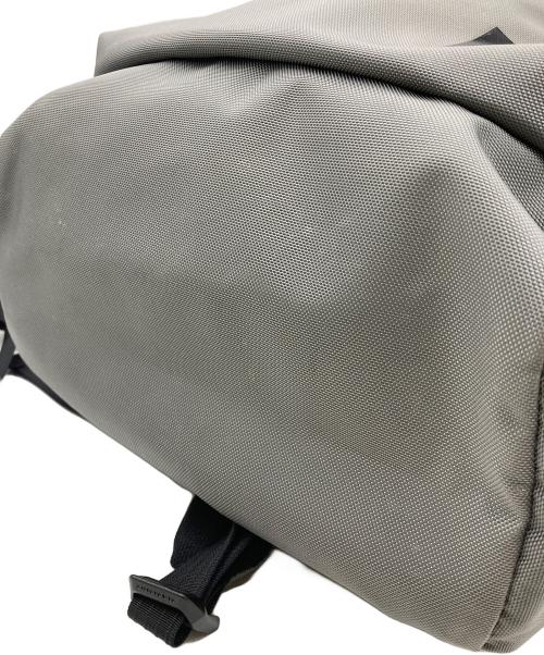 MAMMUT（マムート）MAMMUT (マムート) ar/mg バックパック グレーの古着・服飾アイテム