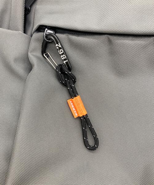 MAMMUT（マムート）MAMMUT (マムート) ar/mg バックパック グレーの古着・服飾アイテム