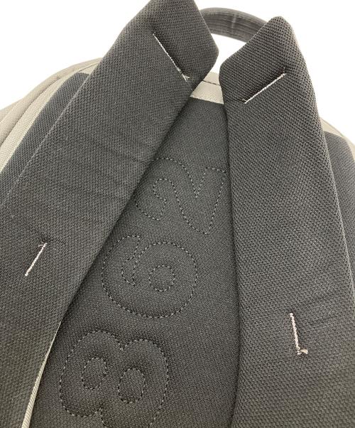 MAMMUT（マムート）MAMMUT (マムート) ar/mg バックパック グレーの古着・服飾アイテム
