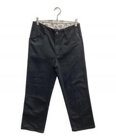 中古・古着通販】BEN DAVIS (ベンデイビス) フリスコパンツ カーキ